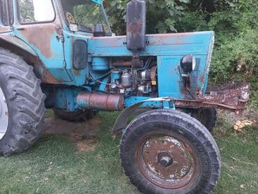 MTZ Belarus traktoru - Marka/model: MTZ Belarus (kapotda MTZ loqosu) lalafo.az -da MTZ Belarus traktoru - Marka/model: MTZ Belarus (kapotda MTZ loqosu)