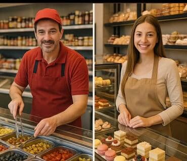 Xanım ıscı teleb olunur
İs saat 8 den 6 ya lalafo.az -da Xanım ıscı teleb olunur
İs saat 8 den 6 ya