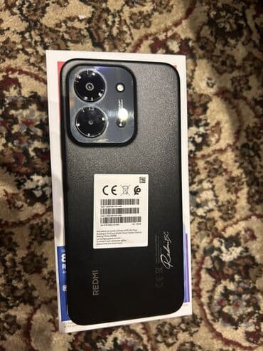 Xiaomi 15, 8 GB, rəng - Qara,
Barmaq izi lalafo.az -da Xiaomi 15, 8 GB, rəng - Qara,
Barmaq izi