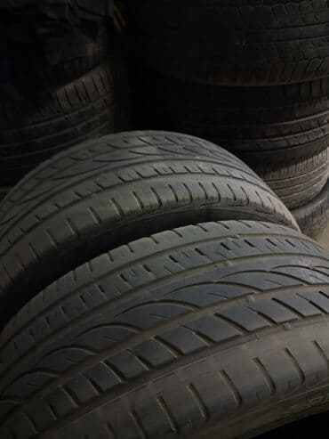 275/45R20 bir kamplekt təkər satılır şporları yerində əla lalafo.az -da 275/45R20 bir kamplekt təkər satılır şporları yerində əla