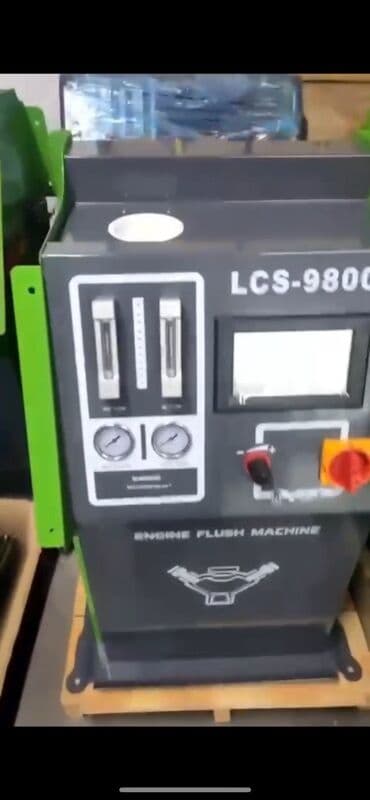 LCS-9800 mühərrik yuma aparatı Peşəkar servis və ustalar üçün nəzərdə lalafo.az -da LCS-9800 mühərrik yuma aparatı Peşəkar servis və ustalar üçün nəzərdə