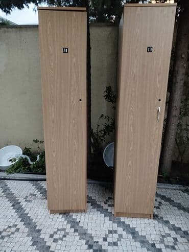 İşlənmiş, Açılan, 1 qapı Düz dolab, Qarderob, paltar dolabı, Azərbaycan lalafo.az -da İşlənmiş, Açılan, 1 qapı Düz dolab, Qarderob, paltar dolabı, Azərbaycan