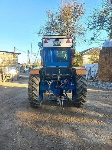 Traktor – universal kənd təsərrüfatı texnikası - Model: MTZ (Belarus lalafo.az -da Traktor – universal kənd təsərrüfatı texnikası - Model: MTZ (Belarus