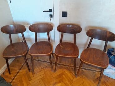 Mətbəx üçün, İşlənmiş, Qatlanmayan, Stul lalafo.az -da Mətbəx üçün, İşlənmiş, Qatlanmayan, Stul