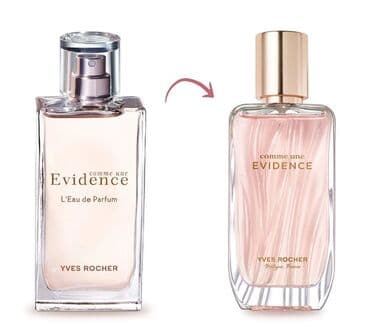 Evidence Original 100 ml yenilenmiw formada Yenidi80 Yves Rosher lalafo.az -da Evidence Original 100 ml yenilenmiw formada Yenidi80 Yves Rosher