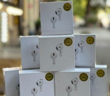 Yeni Simsiz (Bluetooth) Qulaqcıqlar lalafo.az -da Yeni Simsiz (Bluetooth) Qulaqcıqlar