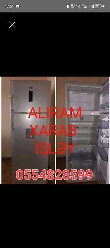 Məişət texnikalarnın alışı-satışı lalafo.az -da Məişət texnikalarnın alışı-satışı