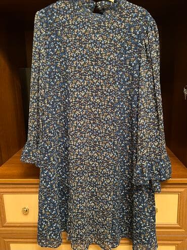 Kokteyl donu, Midi, H&M, XL lalafo.az -da Kokteyl donu, Midi, H&M, XL