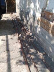 Su üçün İşlənmiş Metal Məişət trubası, Ünvandan götürmə lalafo.az -da Su üçün İşlənmiş Metal Məişət trubası, Ünvandan götürmə