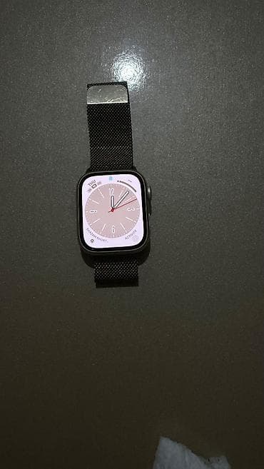 Smart saat, Apple lalafo.az -da Smart saat, Apple