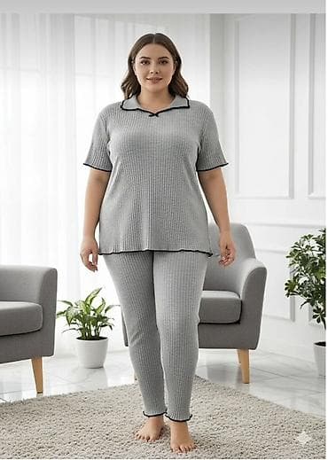 3 xl və 4 xl ölçüləri əldədir ( yeni) lalafo.az -da 3 xl və 4 xl ölçüləri əldədir ( yeni)