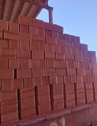 🏗 Topdan Satılır: Keyfiyyətli Kerpic 🏗✅ Sertifikatlı, möhkəm və lalafo.az -da 🏗 Topdan Satılır: Keyfiyyətli Kerpic 🏗✅ Sertifikatlı, möhkəm və