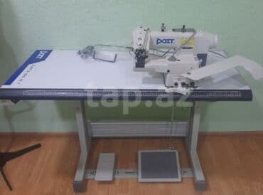 Tikiş maşını Overlok lalafo.az -da Tikiş maşını Overlok