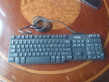 Klaviatura lalafo.az -da Klaviatura