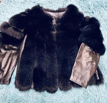 Kurk yenidir 38 razmer 700 azn alinib 350 azn satilir Tezedir lalafo.az -da Kurk yenidir 38 razmer 700 azn alinib 350 azn satilir Tezedir