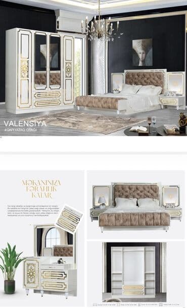 İkinəfərlik çarpayı, Dolab, Termo, 2 tumba, Yeni lalafo.az -da İkinəfərlik çarpayı, Dolab, Termo, 2 tumba, Yeni