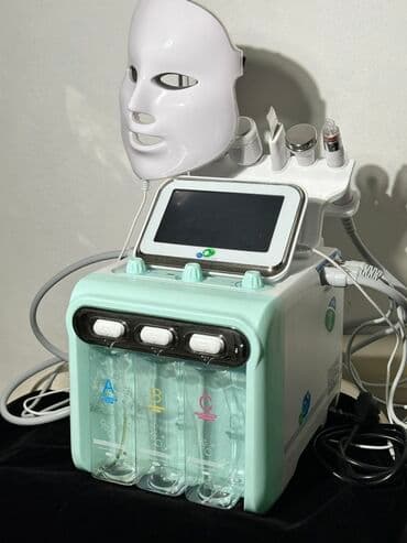 Vakuum hidropilinq, Dəri üçün lalafo.az -da Vakuum hidropilinq, Dəri üçün