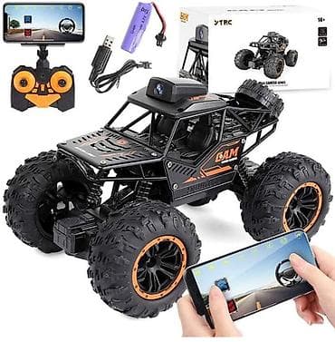 💥yeni kamerali 4×4 super maşin. ✔️telifona qoşulduqda hd formatda lalafo.az -da 💥yeni kamerali 4×4 super maşin. ✔️telifona qoşulduqda hd formatda