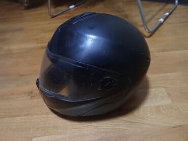 Geely: Qapalı tip motosiklet dəbilqəsi – mat qara rəng - Tam üzlü at lalafo.az — 3 Geely: Qapalı tip motosiklet dəbilqəsi – mat qara rəng - Tam üzlü — 3