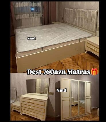 İkinəfərlik çarpayı, Dolab, Termo, Tumba, Yeni lalafo.az -da İkinəfərlik çarpayı, Dolab, Termo, Tumba, Yeni