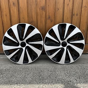 Kalpak Universal disk teker disk qapagi diskqapaqlari hyundai kia opel lalafo.az -da Kalpak Universal disk teker disk qapagi diskqapaqlari hyundai kia opel