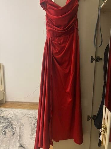 Ziyafət donu, Maksi, S, M lalafo.az -da Ziyafət donu, Maksi, S, M