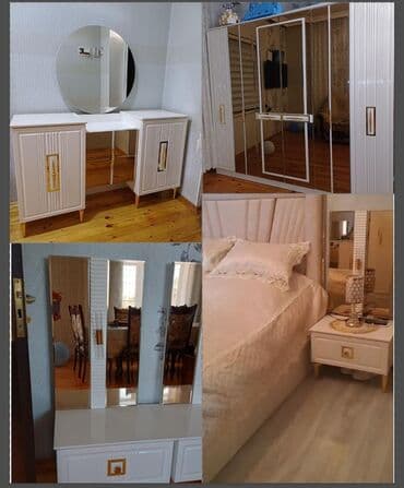 İkinəfərlik çarpayı, Termo, Dolab, 2 tumba, İşlənmiş lalafo.az -da İkinəfərlik çarpayı, Termo, Dolab, 2 tumba, İşlənmiş