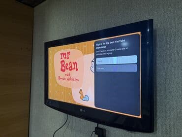 Televizor LG LCD 32" lalafo.az -da Televizor LG LCD 32"