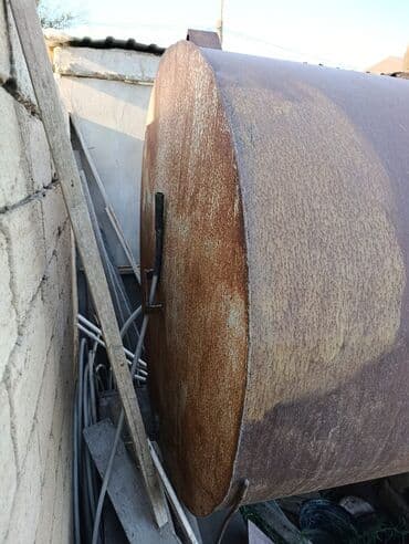 Bak, Metal lalafo.az -da Bak, Metal