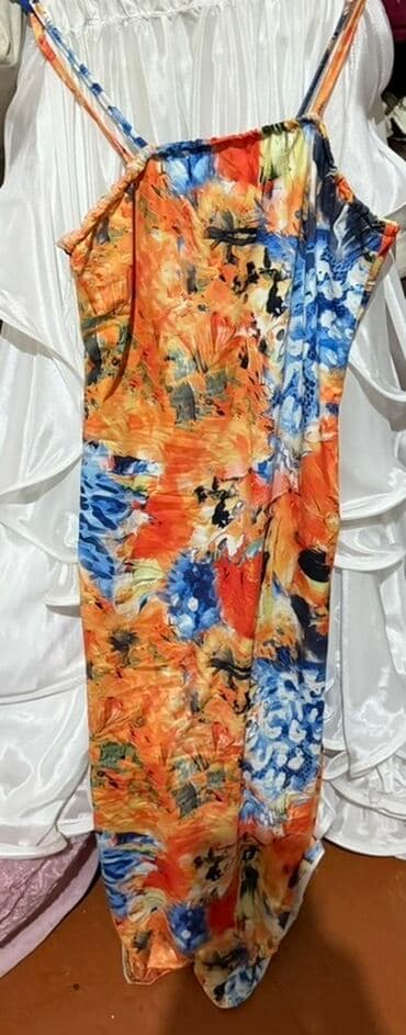 Gündəlik don, Maksi, M lalafo.az -da Gündəlik don, Maksi, M