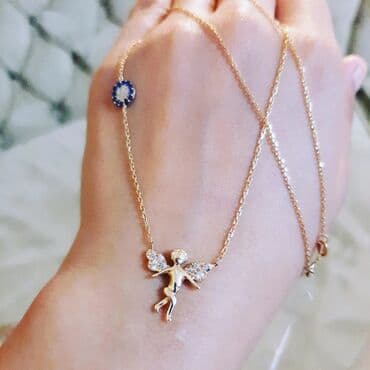 Sep, Sarı qızıl, 585 Əyar, 276 g lalafo.az -da Sep, Sarı qızıl, 585 Əyar, 276 g