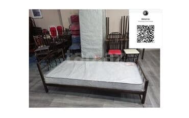 Yeni, Təknəfərlik çarpayı, Bazasız, Matrassız, Siyirməsiz, Azərbaycan lalafo.az -da Yeni, Təknəfərlik çarpayı, Bazasız, Matrassız, Siyirməsiz, Azərbaycan