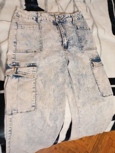 Razmer-L
elmlər metrosunun çıxışına çatdırılma var lalafo.az -da Razmer-L
elmlər metrosunun çıxışına çatdırılma var