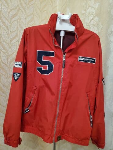 Kurtka, Bolonka, Yaz, 6XL lalafo.az -da Kurtka, Bolonka, Yaz, 6XL