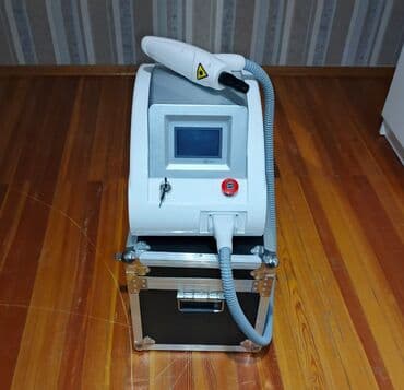 Yeni ela vezıyyetde karbonpiling ve tatto silme aparatı satılır lalafo.az -da Yeni ela vezıyyetde karbonpiling ve tatto silme aparatı satılır