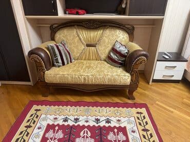 Kreslolar lalafo.az -da Kreslolar