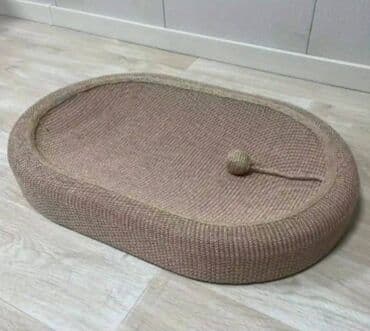 Pişik üçün rahat yataqlar, cızma döşəyi, şəkillərə vax. Когтеточки lalafo.az -da Pişik üçün rahat yataqlar, cızma döşəyi, şəkillərə vax. Когтеточки