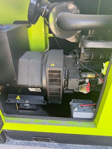 Алчипан: Продажа, Новый, Дизельный, Генератор, Fullpower, Бесплатная доставка at lalafo.az — 4 Алчипан: Продажа, Новый, Дизельный, Генератор, Fullpower, Бесплатная доставка — 4