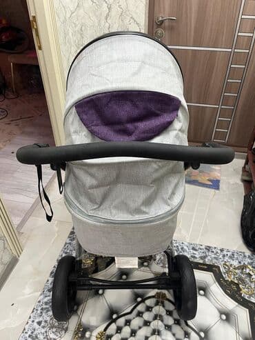 Çıxarıla bilən beşikli araba, İşlənmiş, Cins: Qız, Yaş: 18-24 ay, Ünvandan götürmə lalafo.az -da Çıxarıla bilən beşikli araba, İşlənmiş, Cins: Qız, Yaş: 18-24 ay, Ünvandan götürmə