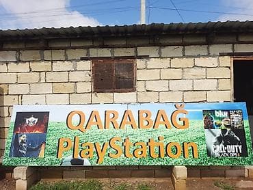 QARABAĞ PlayStation – plakat satilir 50 manat lalafo.az -da QARABAĞ PlayStation – plakat satilir 50 manat