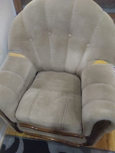 Divan, 2 kreslo lalafo.az -da Divan, 2 kreslo