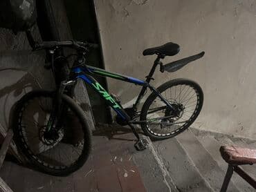 Yeni Dağ velosipedi Saft, 26" lalafo.az -da Yeni Dağ velosipedi Saft, 26"
