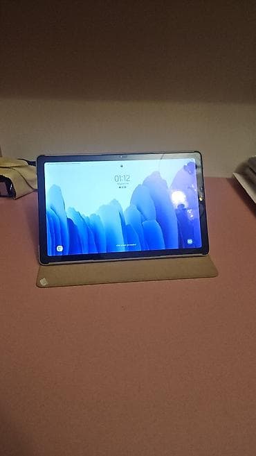 Iveco: Samsung Galaxy Tab A7 planşeti - 10.4 düym geniş ekran, nazik çərçivə lalafo.az -da — 2 Iveco: Samsung Galaxy Tab A7 planşeti - 10.4 düym geniş ekran, nazik çərçivə — 2