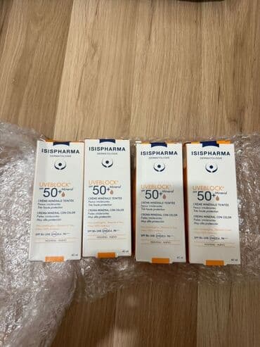 Üz kremi, Həssas dəri üçün, 40 ml lalafo.az -da Üz kremi, Həssas dəri üçün, 40 ml