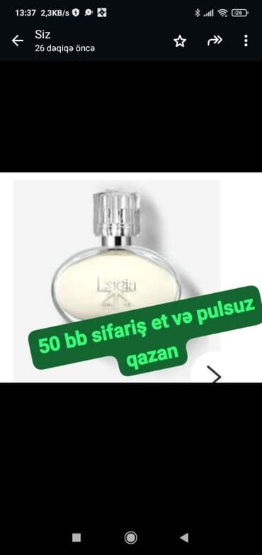 Qeydiyyat olub özünə məhsul al və hədiyyə qazan lalafo.az -da Qeydiyyat olub özünə məhsul al və hədiyyə qazan