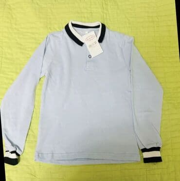 Məktəbli forması, Oğlan üçün, 8 - 9 yaş, Yeni lalafo.az -da Məktəbli forması, Oğlan üçün, 8 - 9 yaş, Yeni