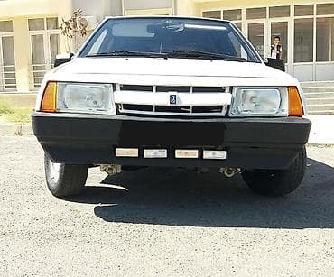 VAZ (LADA) 2109: 1.5 l | 1992 il 192483 km Hetçbek lalafo.az -da VAZ (LADA) 2109: 1.5 l | 1992 il 192483 km Hetçbek