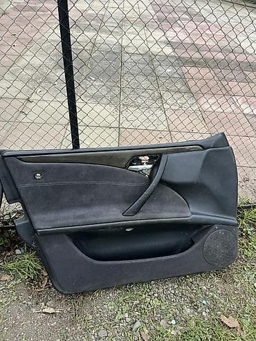 Фильтры: Mercedes-Benz W210, Б/у at lalafo.az — 3 Фильтры: Mercedes-Benz W210, Б/у — 3