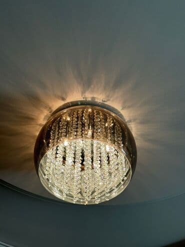 Çılçıraq, 10 və daha çox lampa lalafo.az -da Çılçıraq, 10 və daha çox lampa