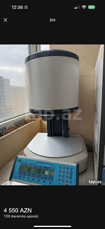 Elektrik soba, İşlənmiş lalafo.az -da Elektrik soba, İşlənmiş